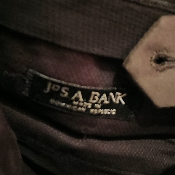 Jos A Banks men's pants - Picture 3 of 5